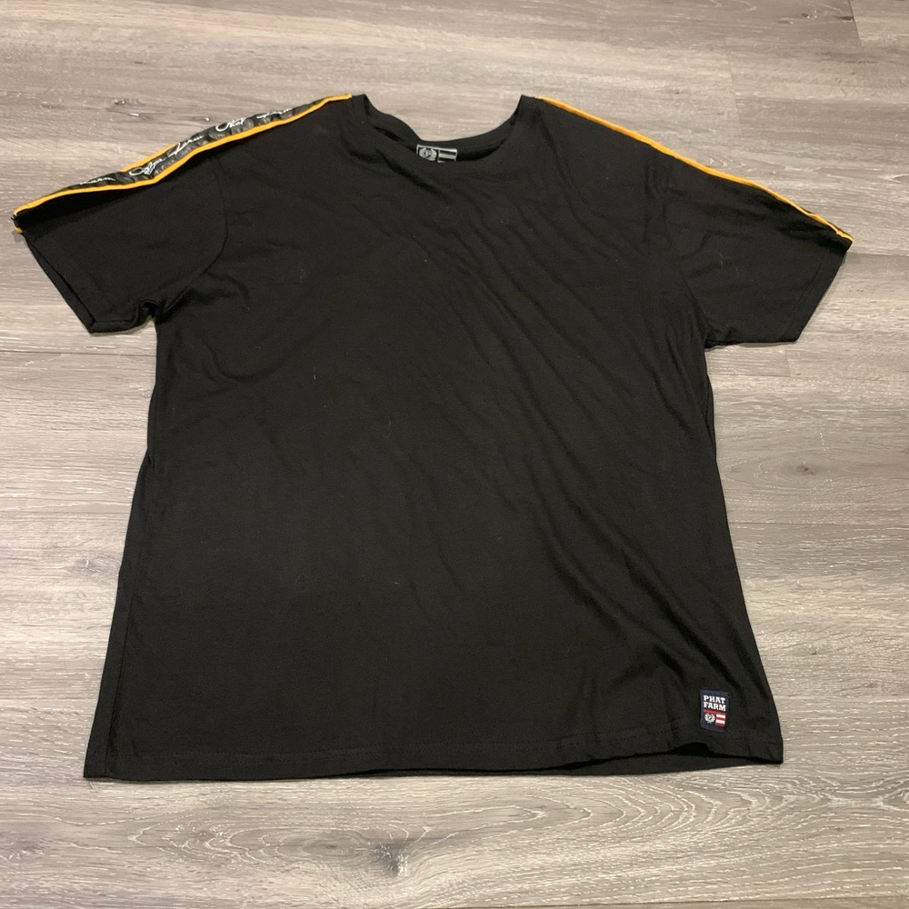 Phat farm top